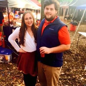 Meet your Posher, Erin